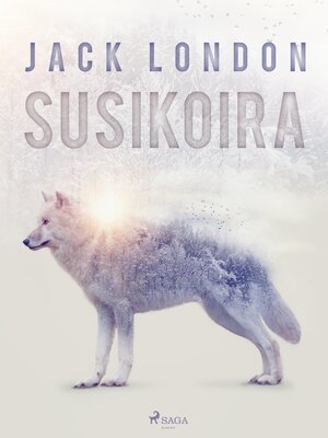 cover image of Susikoira